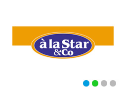 à la Star & Co