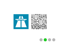 Autobahndirektion Nordbayern