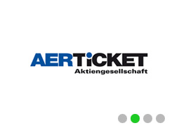 AERTICKET Aktiengesellschaft
