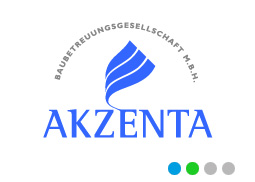 AKZENTA Baubetreuungsgesellschaft M.B.H