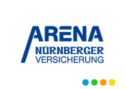 ARENA Nürnberger Versicherung