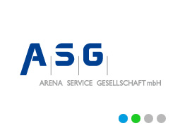 ASG ARENA Service Geselschaft mbH