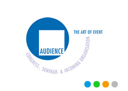 AUDIENCE THE ART OF EVENT