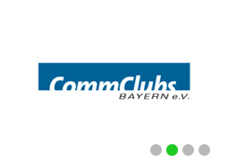 CommClubs Bayern e.V.