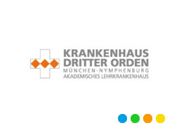 Krankenhaus Dritter Orden