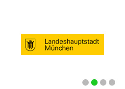 Landeshauptstadt München
