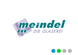 meindel Die Glaserei