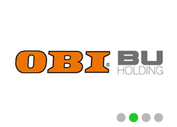 OBI BU Holding