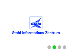 Stahl Informations Zentrum